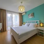 Prestige - Private Apartment-bsr 4* Sveti Vlas