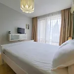Prestige - Private Apartment-bsr 4* Sveti Vlas