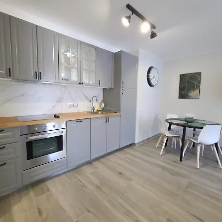 Appartement Prestige - Private Apartment-bsr Sveti Vlas