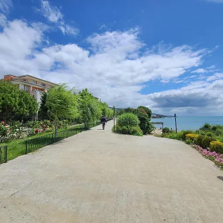 Apartament Prestige - Private Apartment-bsr Sveti Vlas
