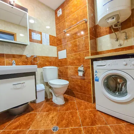 Prestige - Private Apartment-bsr Appartement 4*