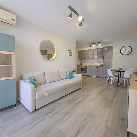 Prestige - Private Apartment-bsr Appartement 4*
