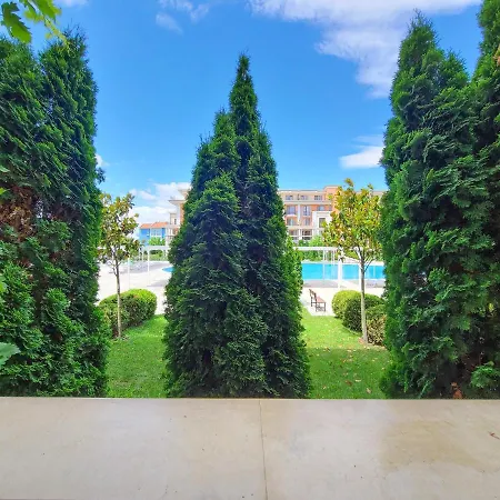 Prestige - Private Apartment-bsr Apartamento 4*