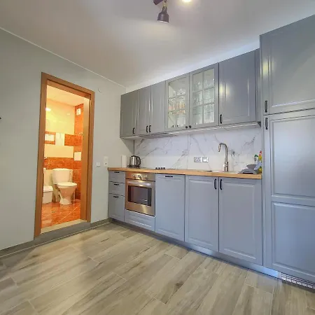 Prestige - Private Apartment-bsr Appartement Sveti Vlas