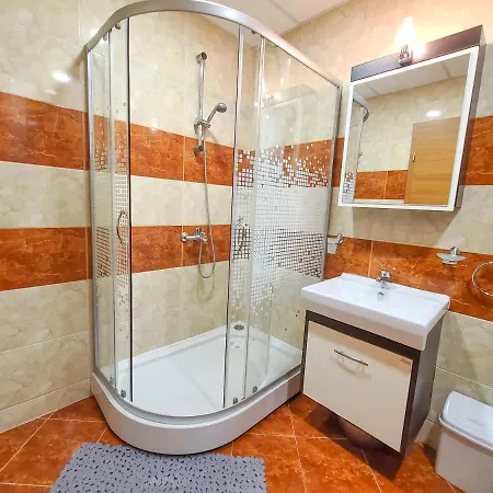 Prestige - Private Apartment-bsr Appartement Sveti Vlas