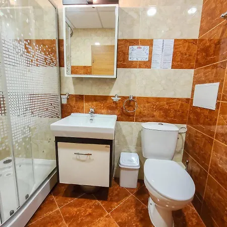 Appartement Prestige - Private Apartment-bsr