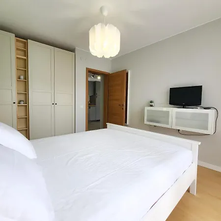 Prestige - Private Apartment-bsr Appartement 4*