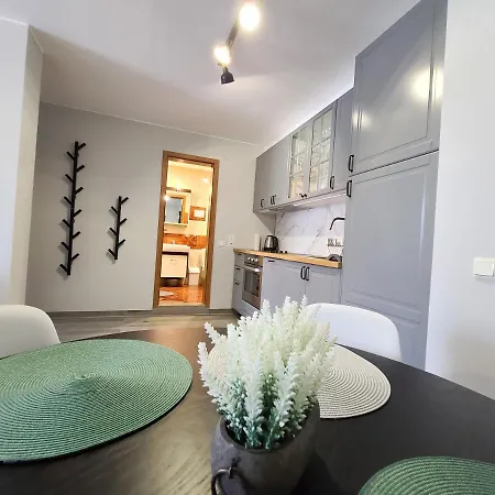 Prestige - Private Apartment-bsr Sveti Vlas