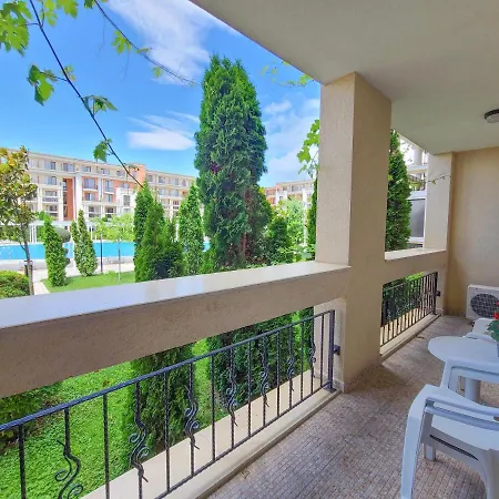 Prestige - Private Apartment-bsr Appartement 4*