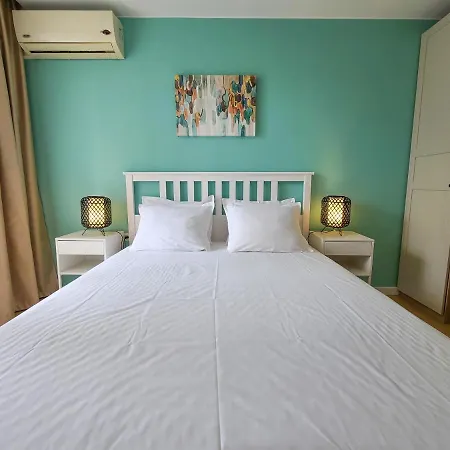 Prestige - Private Apartment-bsr Appartement